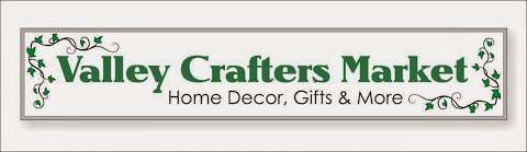 Valley Crafters Market